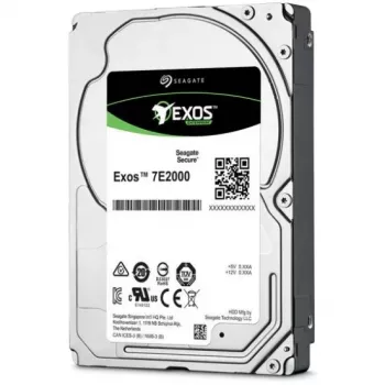Seagate Enterprise ST2000NX0273 vidinis kietasis diskas 2 TB 7200 RPM 128 MB 2.5 colio SAS