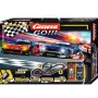 Slot carų lenktynių trasa CARRERA GO!!! GT Powerplay