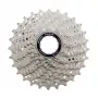 Dviračio kasetė Shimano CS-R7000 Plieninė 284g