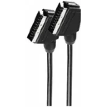 SCART laidas ShiverPeaks BS96011 2 m