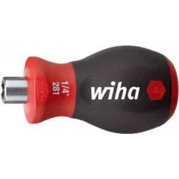 Bitų laikiklis su rankena Wiha 29463
