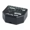 2 vnt. komplektas Shelly 2PM Gen4 Zigbee/Matter valdiklių