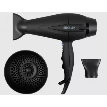 Plaukų džiovintuvas Revamp DR-5500-EU Progloss 5500 2200W