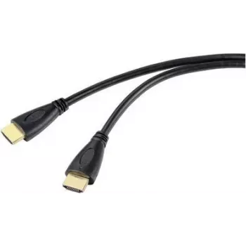 HDMI AV monitoriaus ir televizoriaus jungiamasis laidas [1x HDMI kištukas - 1x HDMI kištukas] (SP-10133292)