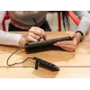 Tracer AirMag1 belaidis įkroviklis LiPo 5000 mAh juodas