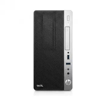 tecXL HP ProDesk 600 G4 MT atnaujintas verslo stalinis kompiuteris