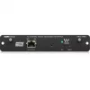 Klark Teknik DN32-WSG plėtinio kortelė WAVES SoundGrid serijai M