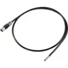 Voltcraft 1000T 1 m standus SF endoskopo zondas 5,5 mm su LED apšvietimu (VC-13966575)
