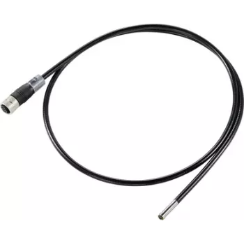 Voltcraft 1000T 1 m standus SF endoskopo zondas 5,5 mm su LED apšvietimu (VC-13966575)