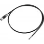 Voltcraft 1000T 1 m standus SF endoskopo zondas 5,5 mm su LED apšvietimu (VC-13966575)