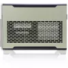 Mini korpusas THERMALTAKE TR100 WS Matcha Green, kompaktiškas dizainas, mini-ITX/microATX palaikymas