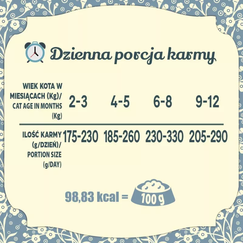 FOLK Kitten Subtle rabbit delicacy - šlapias kačių ėdalas - 85g