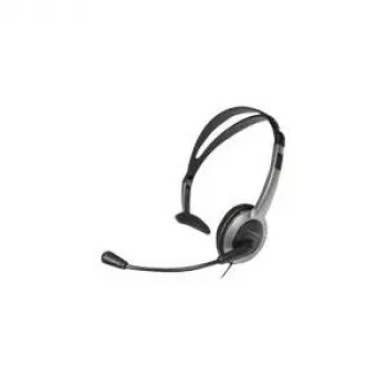 Panasonic RP-TCA430E-S Ausinės - Uždedamos ant ausų - Laidinės (RP-TCA430E-S)