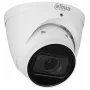 Stebėjimo kamera DAHUA IPC-HDW5541T-ZE 5MP IR kupolinė, 5 MP, IR naktinis matymas, vidaus/lauko