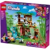 LEGO FRIENDS 42648 Pandų prieglauda Gyvūnų priežiūra