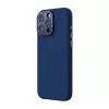 Nillkin LensWing Magnetic iPhone 16 Pro Dėklas (mėlynas)