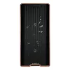 Kompiuterio korpusas Lian Li Lancool LAN217X Midi Tower Juodas, Medis