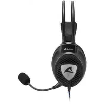 Ausinės Sharkoon SKILLER SGH10