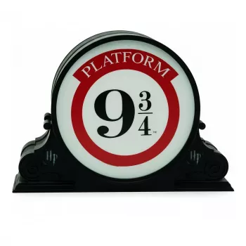 BlueSkyStudios Harry Potter lempa Platforma 9 3/4