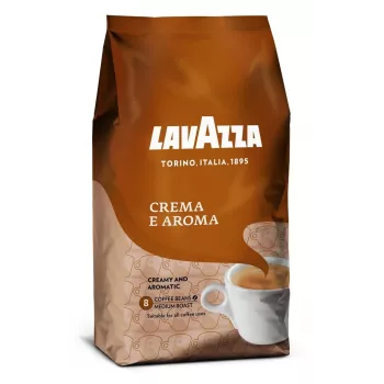 Kava Lavazza Crema e Aroma 1 kg