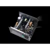 Maitinimo blokas DeepCool PF700X 700W ATX, 80 PLUS Bronze, 700 W, 1x 120 mm ventiliatorius, 24-pin, 2x 4+4 CPU, 4x 6+2 PCIe, 6x SATA