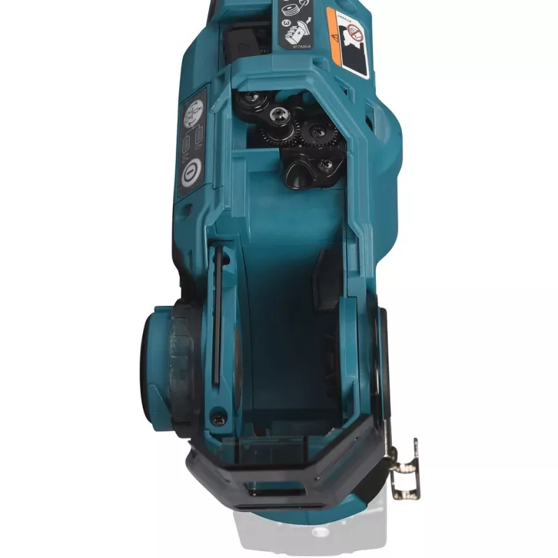 Armatūros rišimo įrankis Makita DTR181ZJ