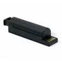 Keičiama 2600 mAh baterija HR23 ir HR33 serijoms
