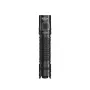 Rankinis žibintuvėlis Nitecore MH12 Pro Black LED 3300 lm įkraunamas per USB 5300 mAh, aliuminis, 138,5 mm, 81,5 g, atsparus vandeniui 2 m