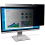 3M PF340W2E privatumo filtras 86,4 cm (34 colių) monitoriui, berėmis