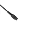 Qoltec 51025 maitinimo adapteris / keitiklis, vidaus, juodas