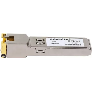 CBO SFPKT-GCU 1 Gbps varinis SFP siųstuvas-imtuvas