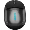 Canyon On Click 24 - 2in1 belaidė optinė pelė Bluetooth / 2,4 GHz - 1 -200 dpi - baterija
