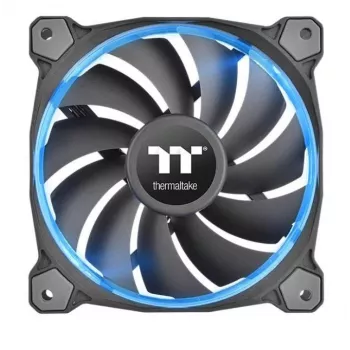 Thermaltake Riing 14 RGB TT Premium Edition 3 rinkinys 120mm ARGB korpuso ventiliatoriai