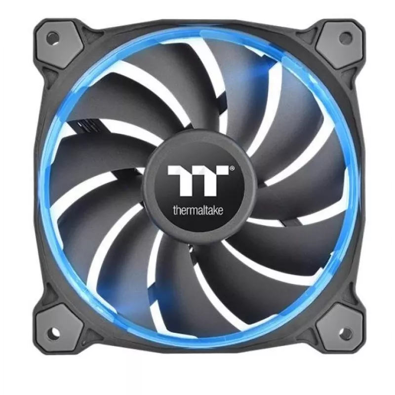 Thermaltake Riing 14 RGB TT Premium Edition 3 rinkinys 120mm ARGB korpuso ventiliatoriai