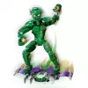 LEGO MARVEL 76284 Žaliasis Goblinas – konstruojama figūrėlė