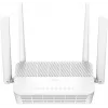 Belaidis maršrutizatorius Cudy AX3000 (Wi‑Fi 6 Dual‑band 2,4/5 GHz, Gigabit Ethernet, 4x LAN, 2402+574 Mb/s)