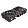 Vaizdo plokštė Sapphire Radeon RX 9060 XT 8 GB GDDR6, 128 bit, PCIe 5.0, 3320 MHz, 2x DP + HDMI