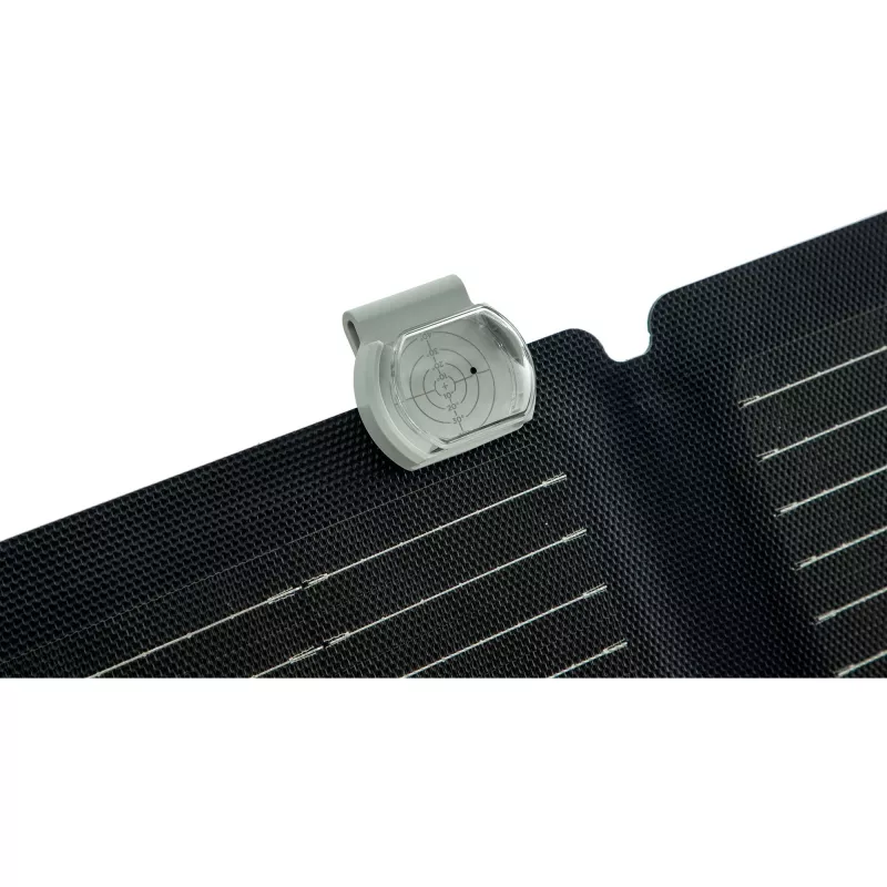EcoFlow Solar Angle Guide – saulės kolektorių kampo nustatymo įrankis