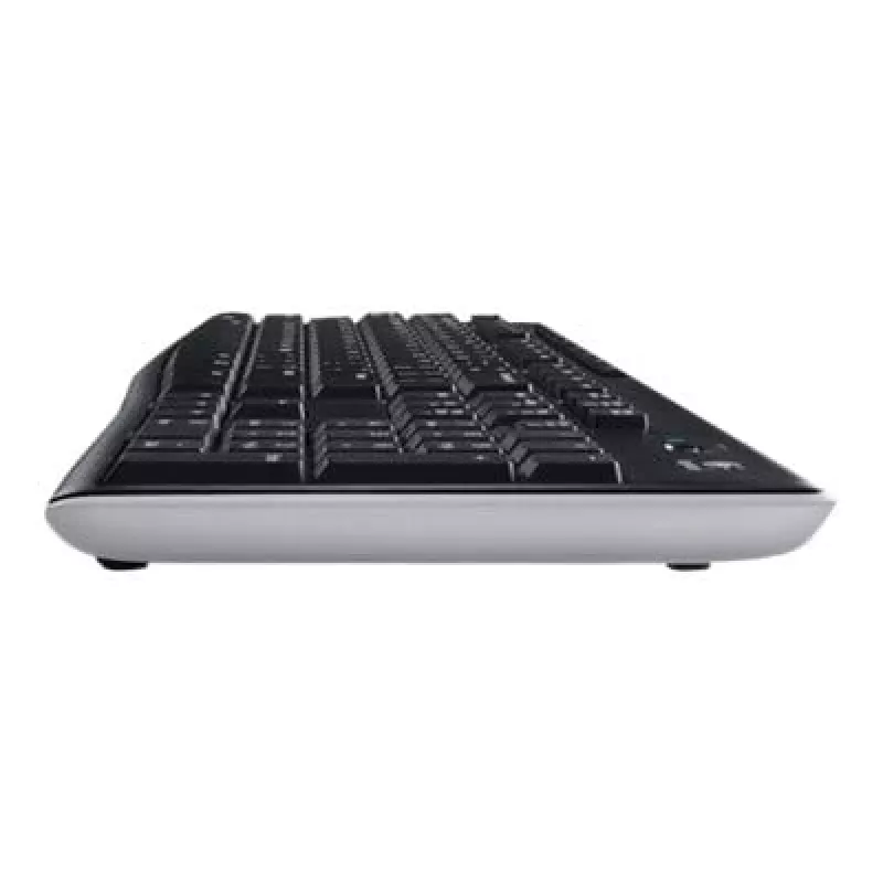 Belaidė klaviatūra Logitech K270