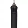 Trekking lazdos Pursuit S/M, Fitness Device pilka/raudona, 1 pora, 100-125 cm