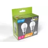 Energiją taupanti LED lempa Tracer TRAZAR46501, E27, 9W, 806 lm, 3000 K, šilta balta