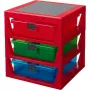 Room Copenhagen LEGO stalčiaus dėžė Storage Box (40950001)