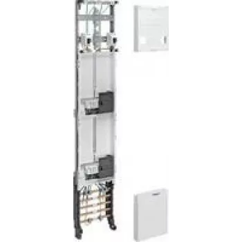 Komplektinis skydas 1 lauko H1350.2ZP ZH54C4N (ZH54C4N)