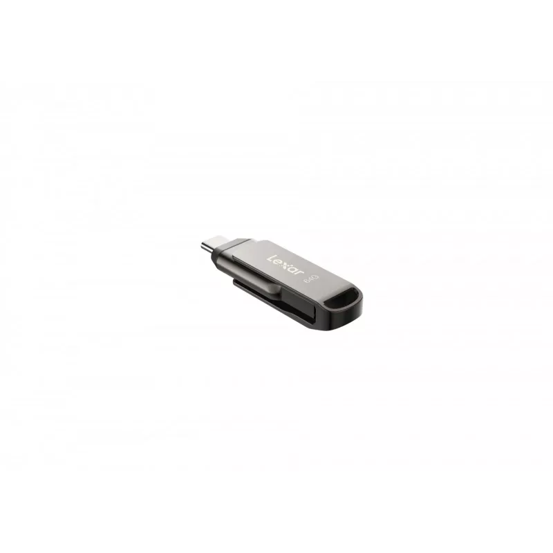 USB atmintukas Lexar 64 GB USB Type-C LJDD400064G-BNQNG