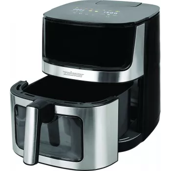 Kepimo krosnelė ZELMER ZAF8650 (3.5 L, 1500 W)