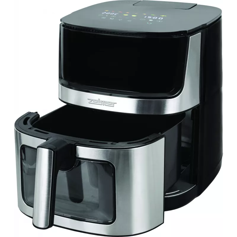 Kepimo krosnelė ZELMER ZAF8650 (3.5 L, 1500 W)