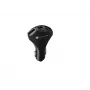 Automobilinis įkroviklis Navitel USP45 SLIM, USB-C iki 27 W, 3 prievadai