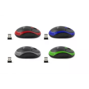Belaidė pelė Esperanza Titanum TM116E RF