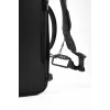 XD Design ANTI-THEFT Kuprinė / Portfelis Bobby Bizz 2.0 Juoda P/N: P705.921