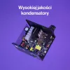 Maitinimo blokas ENDORFY Vero L6 750 W, 24 kontaktų ATX, 80 PLUS Bronze, 120 mm ventiliatorius, Juodas